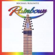 Michael Kollwitz/Rainbows Solo Chapman Stick Sg-12