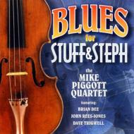 Blues For Stuff & Steph