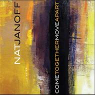 Come Together Move Apart