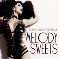 Burlesque In The Black