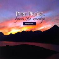 Mt Carmel Worship/Pure Praise Hymns  Worship 1