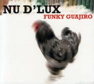 Funky Guajiro