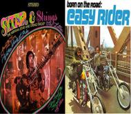 Sitar & Strings -Easy Rider