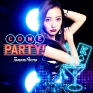 ͧ/Come Party! (A)(+dvd)(Ltd)
