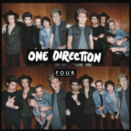 One Direction/Four (Ltd)