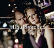 Duo-piano Classical/Liquid Moods-works For Piano 4 Hands Duo Impuls