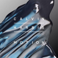 Calvin Harris/Motion