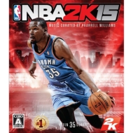 Nba 2k15(Xb360)