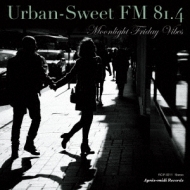 Various/Urban-sweet Fm 81.4
