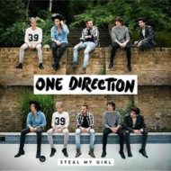 One Direction/Steal My Girl
