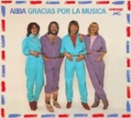 Gracias Por La Musica (+DVD)(Deluxe Edition) : ABBA | HMV&BOOKS 