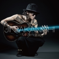  (JIN AKANISHI)/Mi Amor (B)(+dvd)(Ltd)