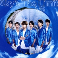 Sky's The Limit (+DVD)yBz