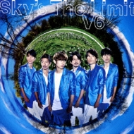 V6/Sky's The Limit (+dvd)