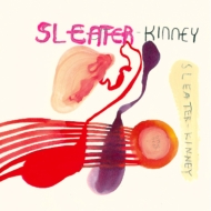 Sleater Kinney/One Beat