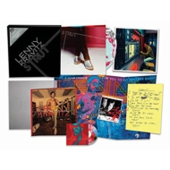 Lenny Kravitz/Strut (+cd)(Ltd)(Dled)(Box)