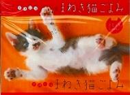 �܂˂��L����݃J�����_�[ 2015