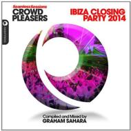 Various/Seamless Sessions Crowd Pleasers Ibiza Closing Party 2014