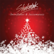 Snowflakes & Jazzamatazz -The Christmas Collection