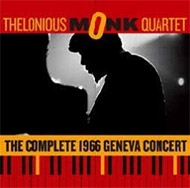 Complete 1966 Geneva Concert (2CD)