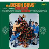 Beach Boy's Christmas Album (Mono)