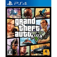 Grand Theft Auto V(�O�����h�E�Z�t�g�E�I�[�gv)