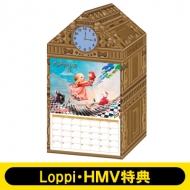 ����݊���l�`�J�����_�[ / 2015�N �J�����_�[(Loppi & Hmv����)