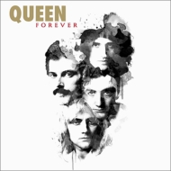Queen Forever (2CD)