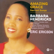 Soprano Collection/Hendricks Amazing Grace-favourites Songs