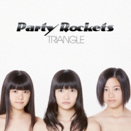 Party Rockets GT/Triangle