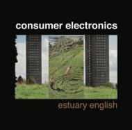 Consumer Electronics/Estuary English (+cd)