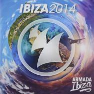 Various/Ibiza 2014： Armada At Ibiza