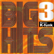 Big Hits! 3-Best Cover Mix!!Mixed By Dj K-Funk