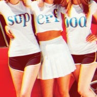 Superfood/Don't Say That