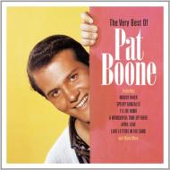Pat Boone/Very Best Of