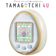 Tamagotchi 4u(zCg)2