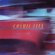 David Matthews/Cosmic City