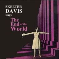 Skeeter Davis/End Of The World (Pps)
