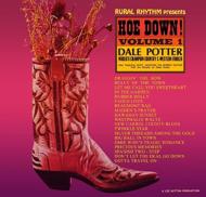 Dale Potter/Hoe Down 1