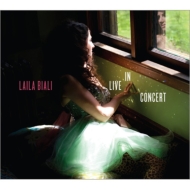 Laila Biali/Supreme Live