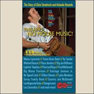 Various/This Ain't No Mouse Music A 2 Cd Soundtrack