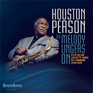 Houston Person (ヒューストン・パーソン)｜HMV&BOOKS online