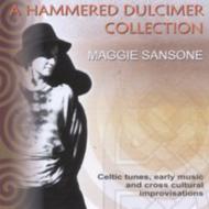 Maggie Sansone/Hammered Dulcimer Collection