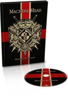 Bloodstone & Diamonds Deluxe Book