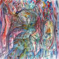 Nematode Rodriguez Presents Harry Chanchfield