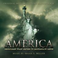 Soundtrack/AmericaF Imagine The World Without Her