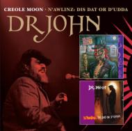 Creole Moon / N'awlinz: Dis Dat Or D'udda 2001