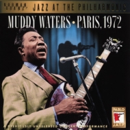 Muddy Waters/Paris 1972 (Ltd)
