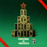 Various/Christmas In Soulsville (Ltd)