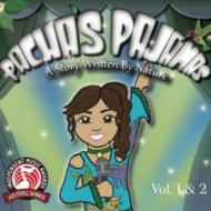 Pacha's Pajamas/Story Written By Nature Vol 1 ＆ 2